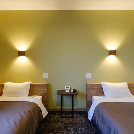 Matsuyama New Grand Hotel Extérieur photo