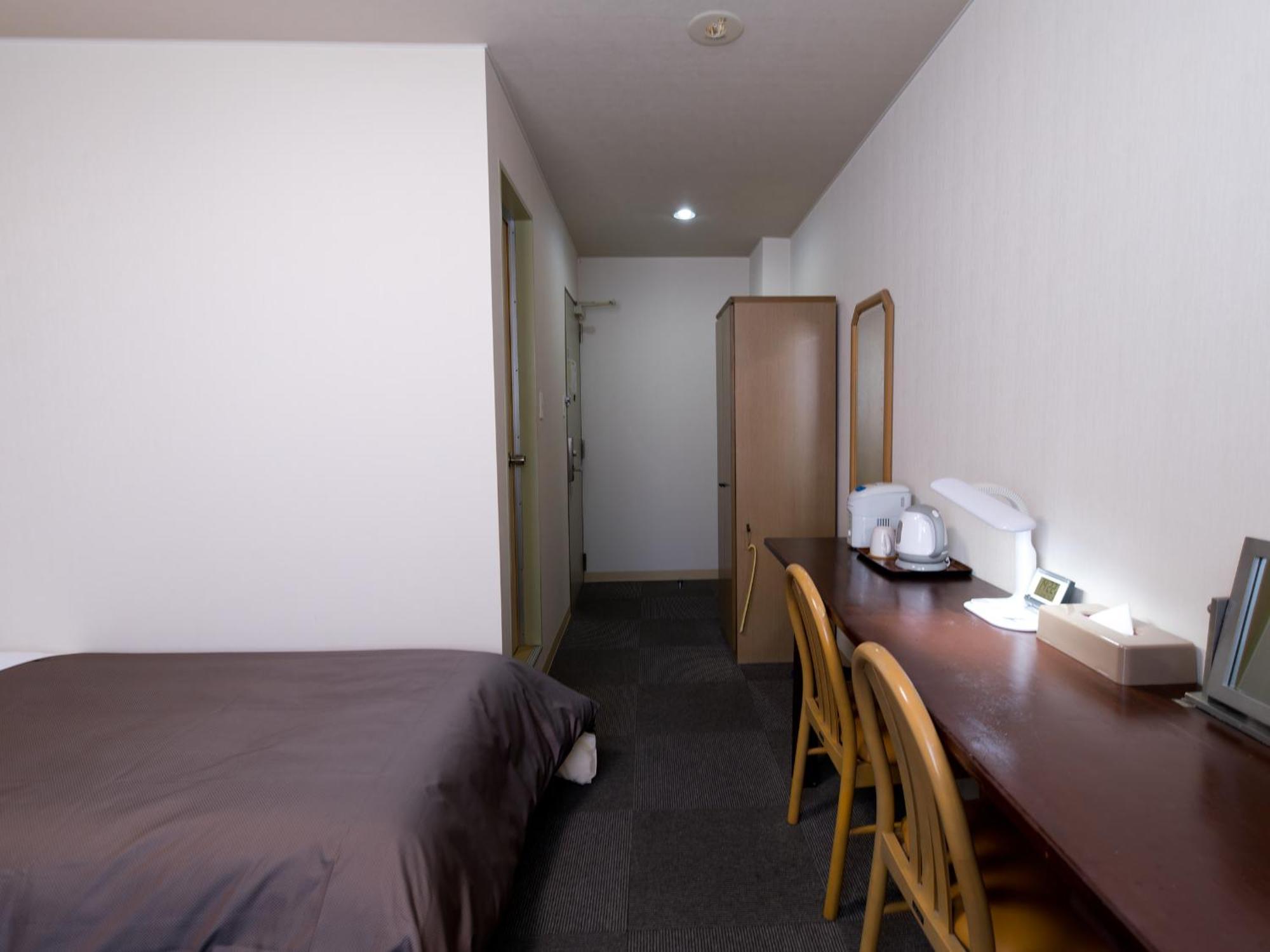 Matsuyama New Grand Hotel Chambre photo