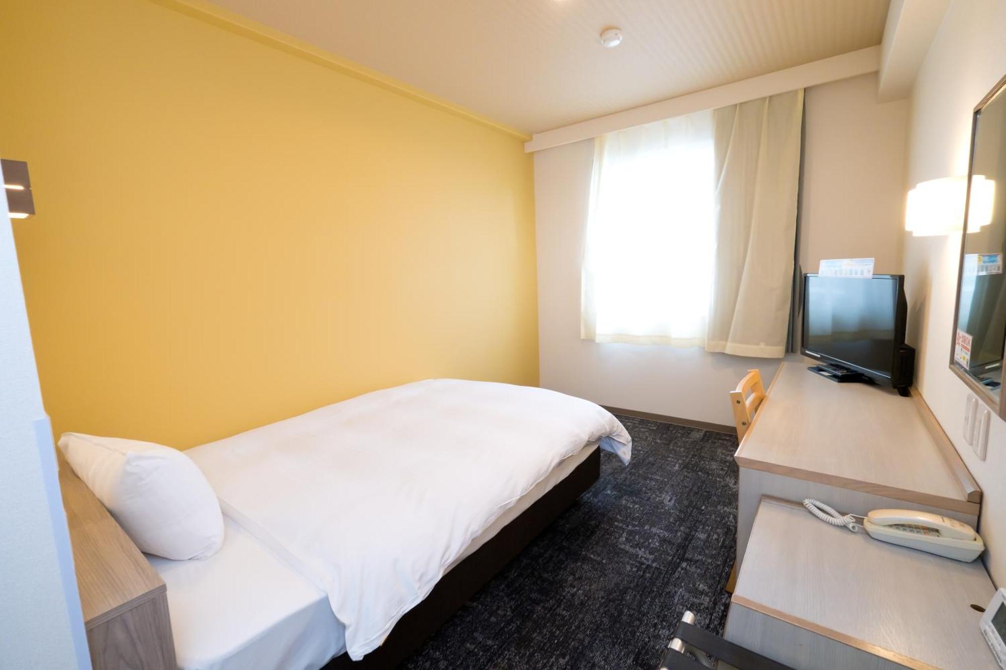 Matsuyama New Grand Hotel Chambre photo