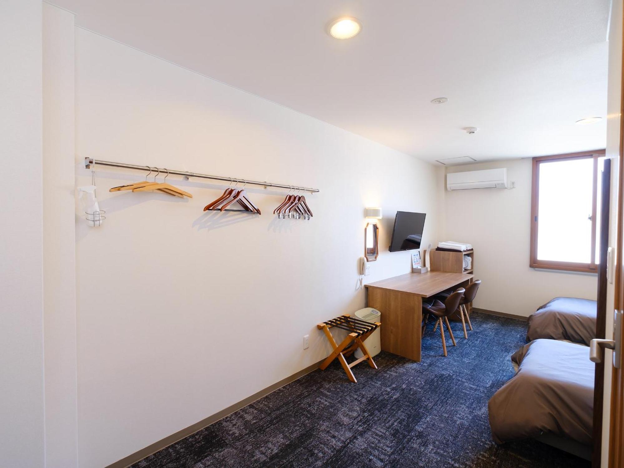 Matsuyama New Grand Hotel Extérieur photo