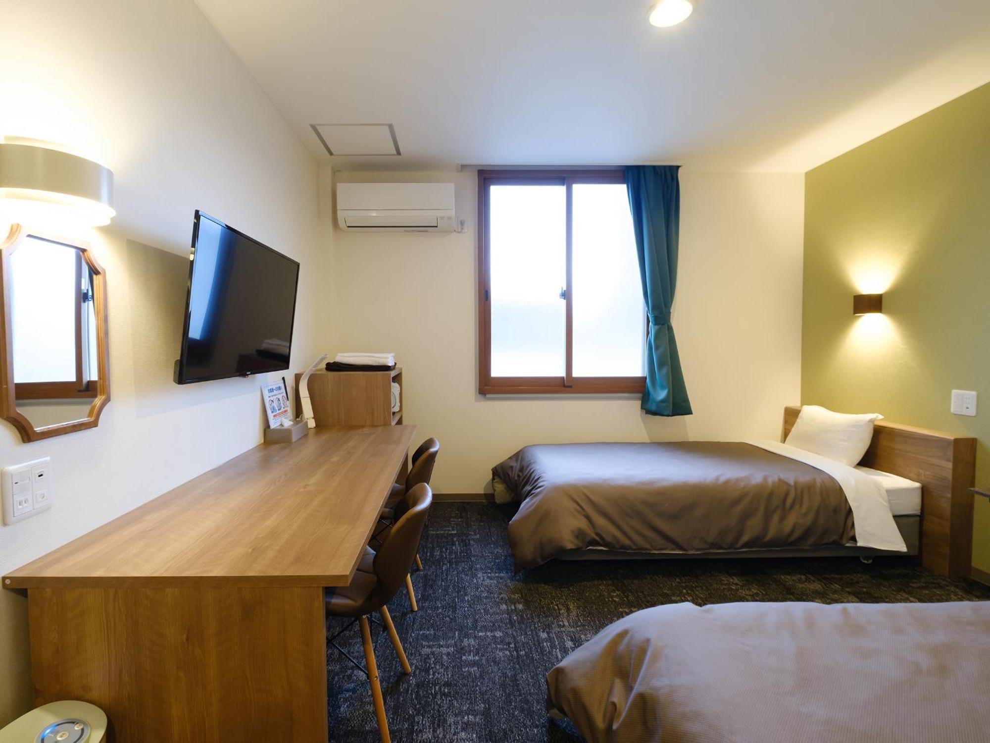 Matsuyama New Grand Hotel Extérieur photo